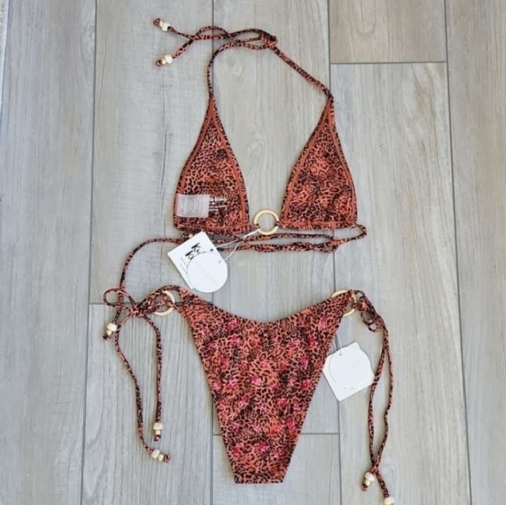 Kulani Kinis Bikini Set - Picture 8 of 9